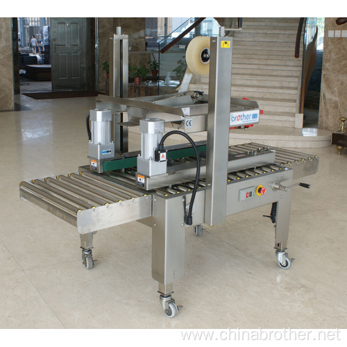 Brother Semi Automatic Carton Sealer